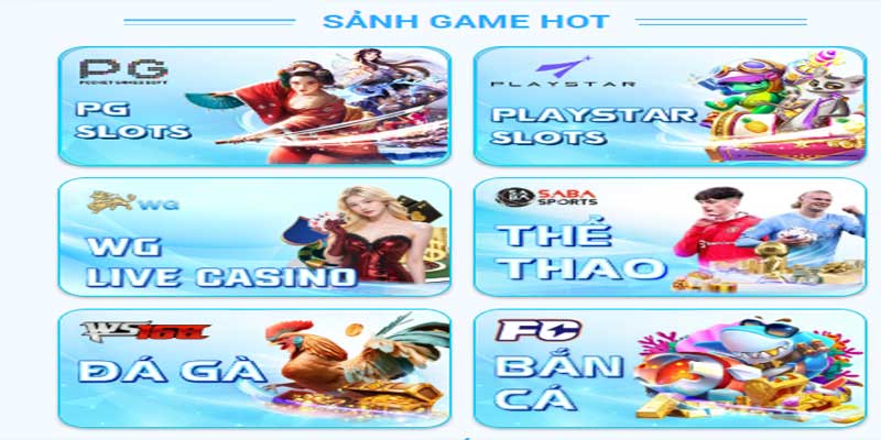 Dt68-Nhà Cái Uy Tín Nhất Việt Nam Với Hoàn Trả Cao Các tựa game đa dạng tại dt68