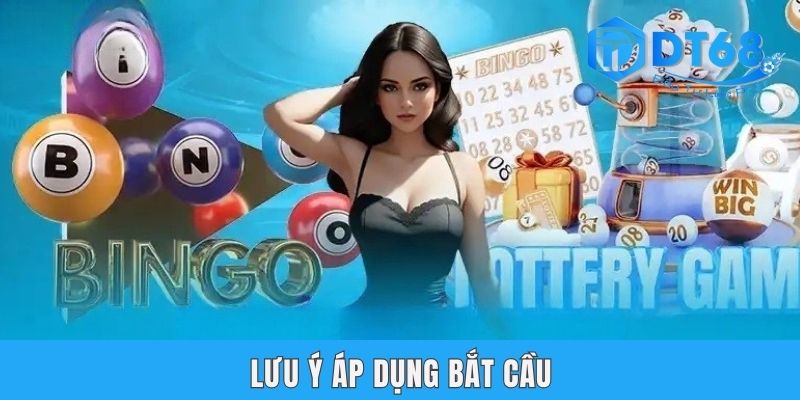 Soi Cầu Lô Đề Miền Bắc | DT68 Bật Mí 5 Chiến Thuật Đỉnh Cao Lưu ý áp dụng bắt cầu