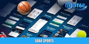 SABA Sports DT68 | Sảnh Chơi Hấp Dẫn Nên Trải Nghiệm 2025