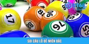 Soi Cầu Lô Đề Miền Bắc | DT68 Bật Mí 5 Chiến Thuật Đỉnh Cao