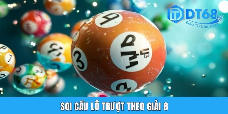 Lô Trượt Là Gì? Tổng Hợp 3 Hình Thức Phổ Biến Nhất Tại DT68 Soi cầu lô trượt theo giải 8