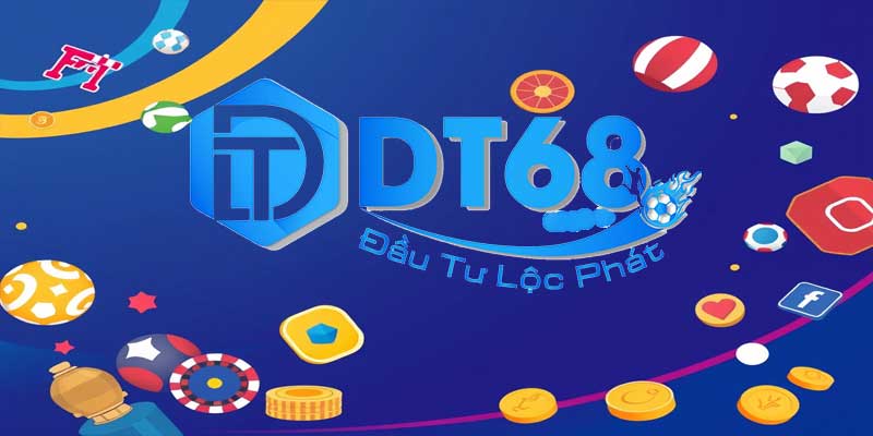 Dt68-Nhà Cái Uy Tín Nhất Việt Nam Với Hoàn Trả Cao Tổng quan về nhà cái nổi tiếng